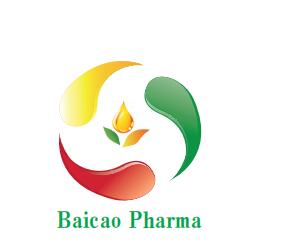 Jiangxi Baicao Pharmaceutical Co.,Ltd. logo