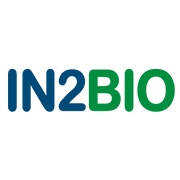 IN2BIO logo