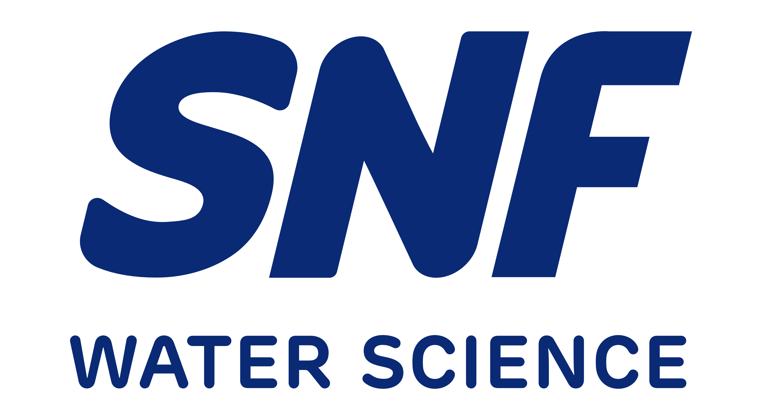 SNF logo