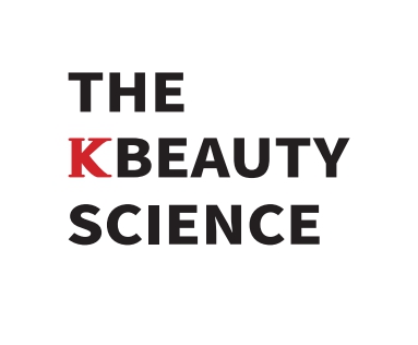 The Kbeauty Science logo