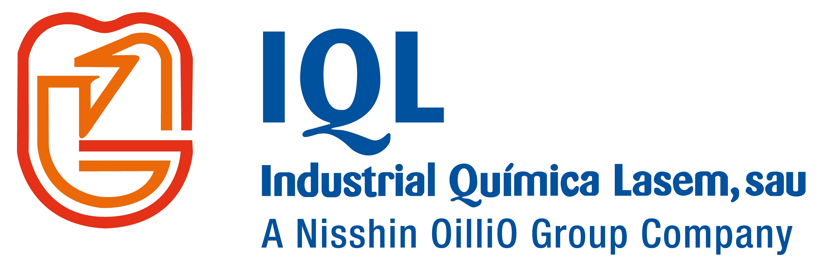 Industrial Quimica Lasem S.A.U. logo