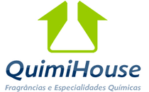 QUIMIHOUSE Produtos Químicos Ltda. logo