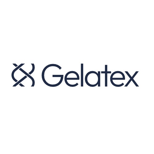 Gelatex Technologies OÜ logo