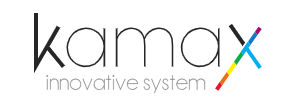 KAMAX Innovative System logo