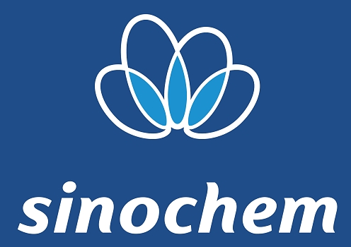 Sinochem Health Company Ltd. logo