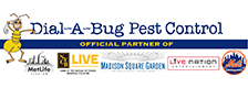 Dial A Bug Pest Control