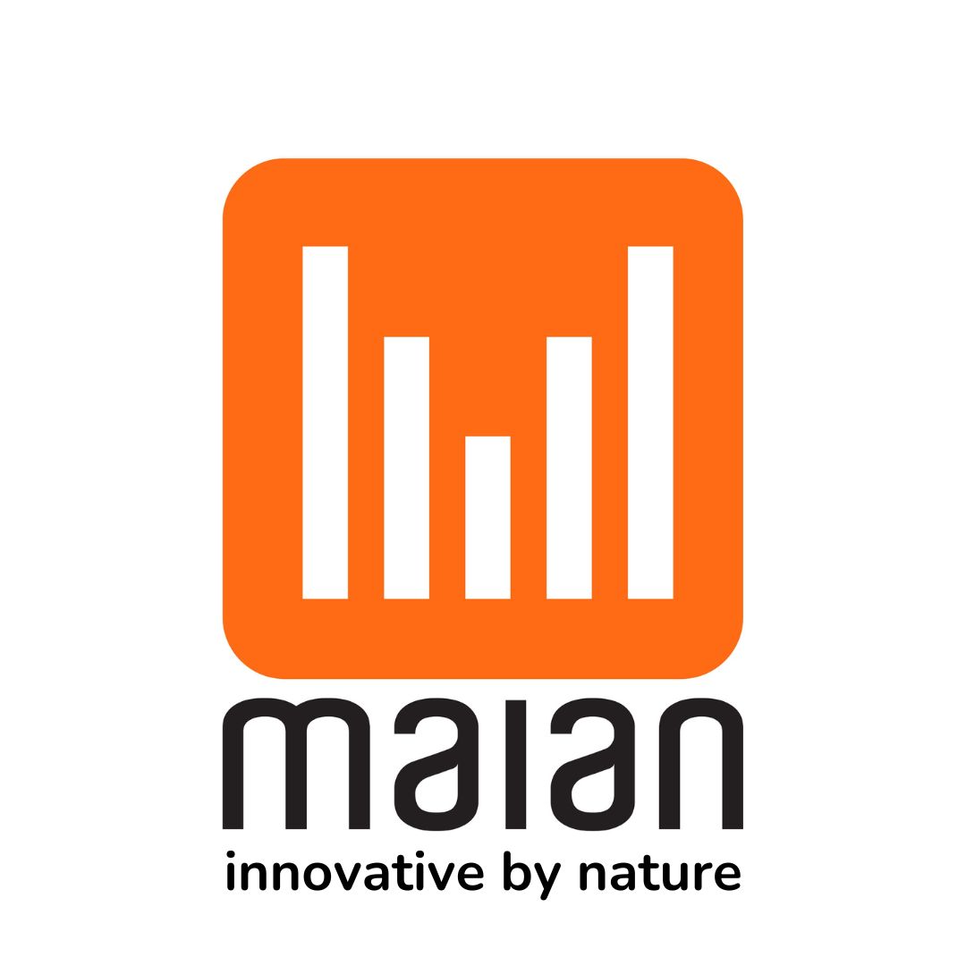 MAIAN INDUSTRIA DE PRODUTOS QUIMICOS LTDA logo