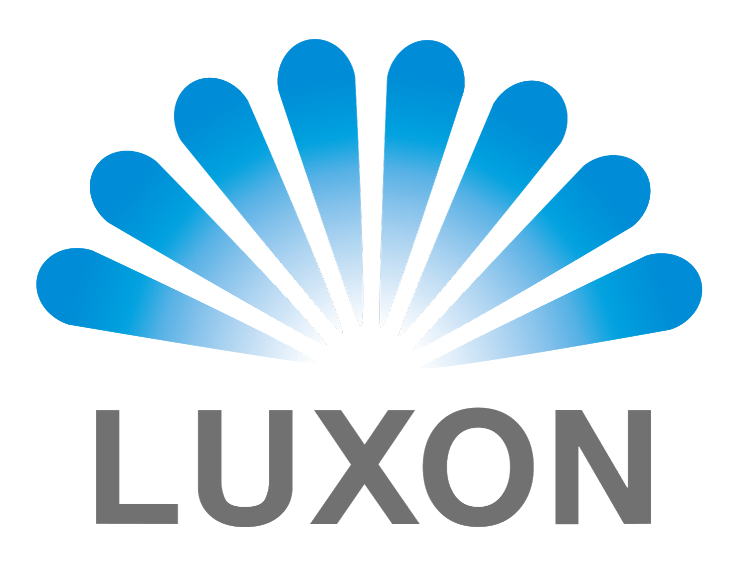 Luxon Co., Ltd. logo