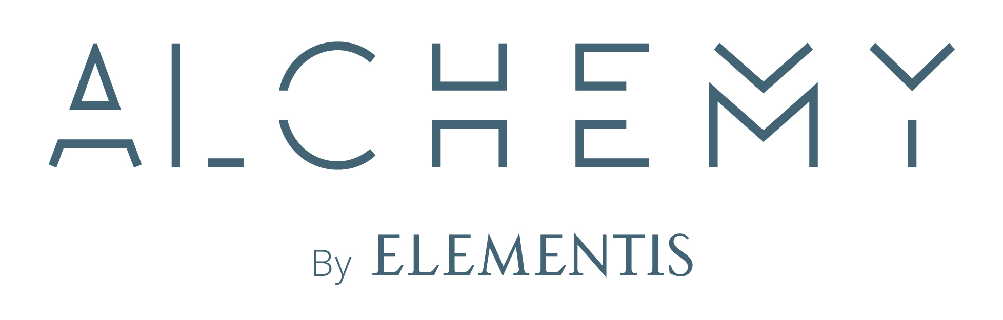 ALCHEMY INGREDIENTS logo