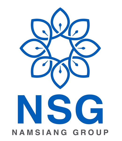 Namsiang Co.,Ltd. logo