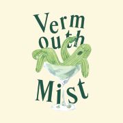 Vermouth Mist