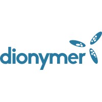 Dionymer logo
