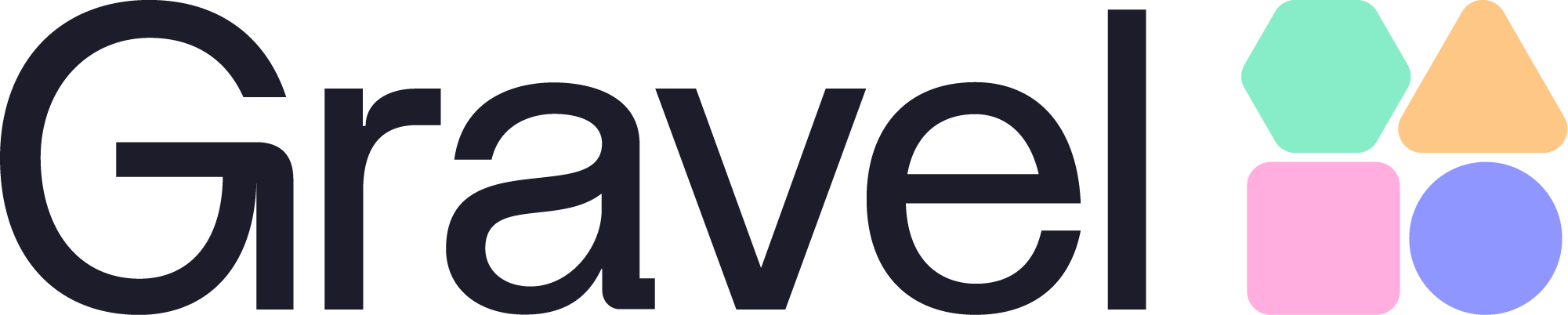 Gravel AI logo