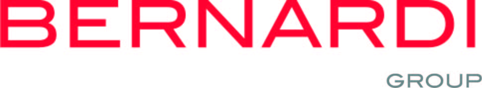 BERNARDI GROUP logo