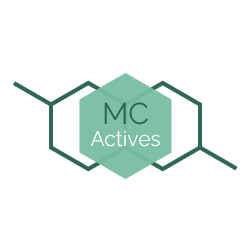 MC Actives Gmbh logo