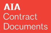 AIA-American Inst. of Architects-Contract Documents