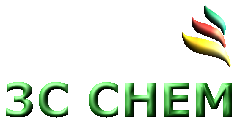 Nanjing 3C Chemical Co., Ltd logo
