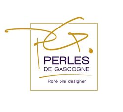 PERLES DE GASCOGNE logo
