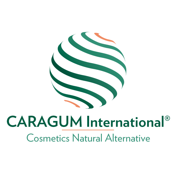 CARAGUM INTERNATIONAL logo