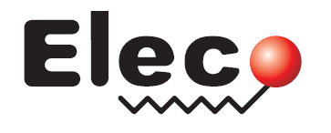 Suzhou Eleco Chemical Industry Co. Ltd. logo