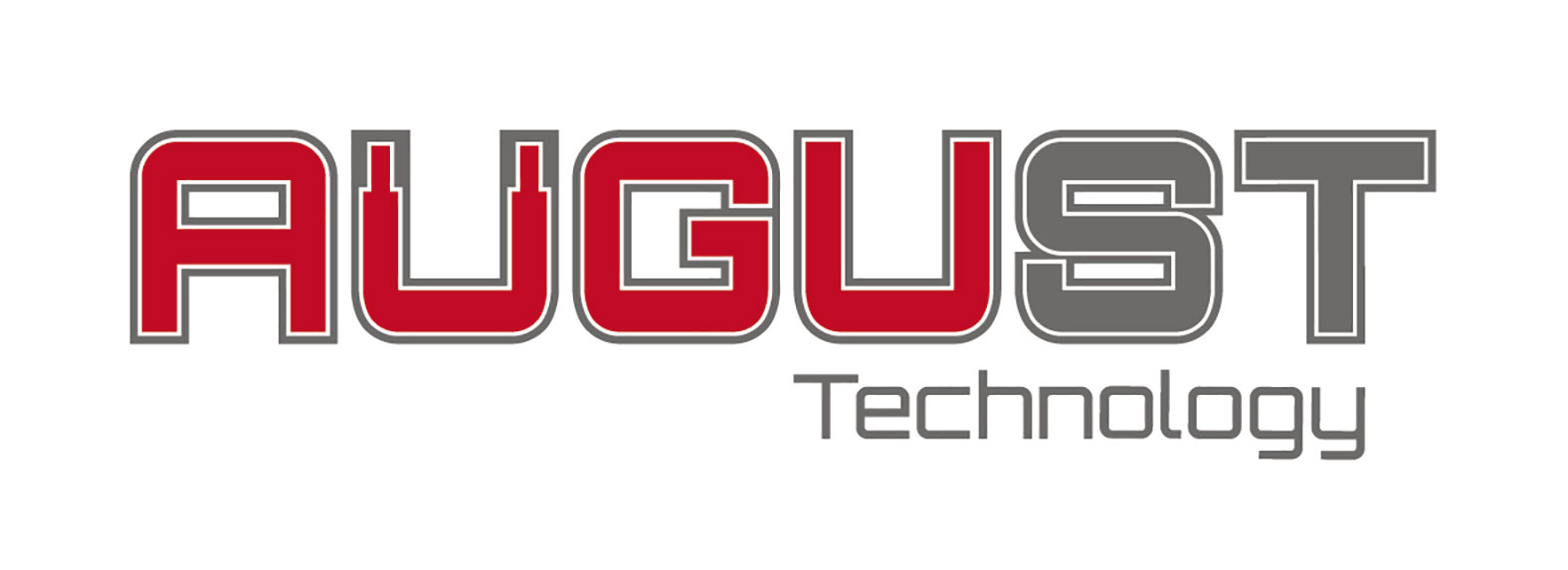 AUGUST TECHNOLOGY COMPANY LIMITED.