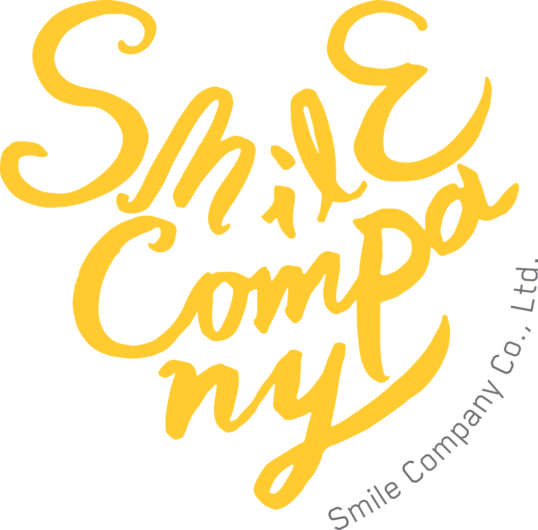 smile company logo