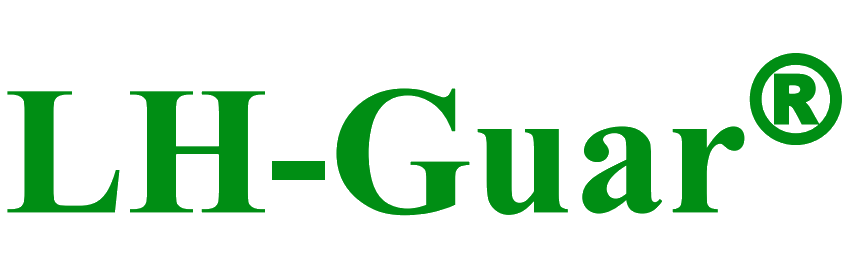 Guangrao Liuhe Chemical Co., Ltd logo