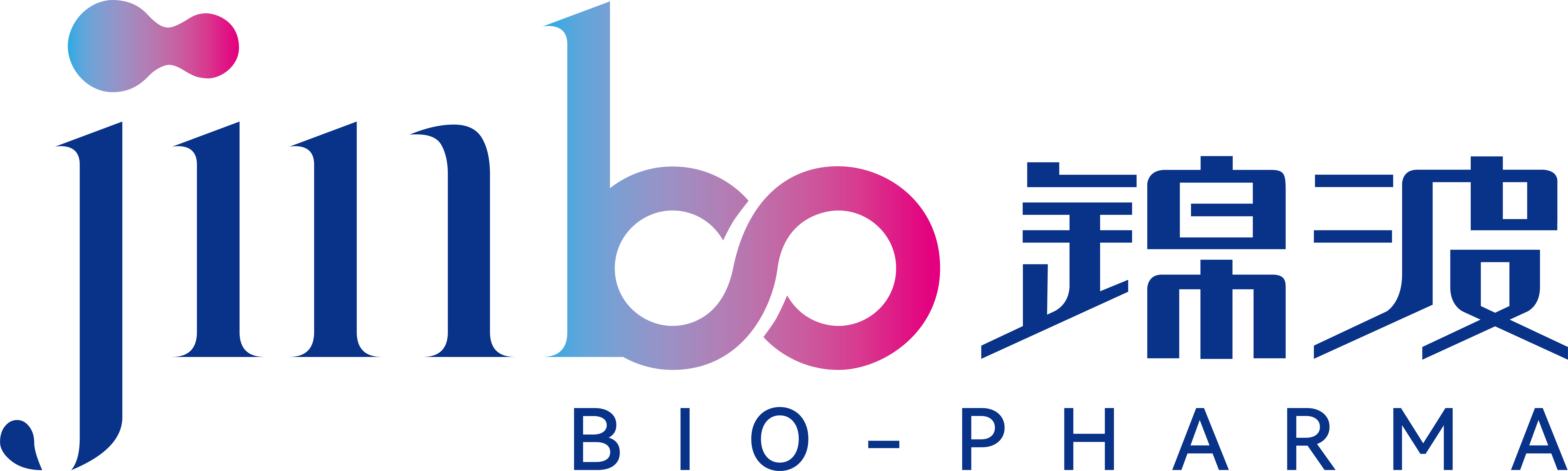 Shanxi Jinbo Bio-Pharmaceutical Co.,Ltd logo