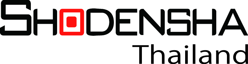 SHODENSHA (THAILAND) CO.,LTD.
