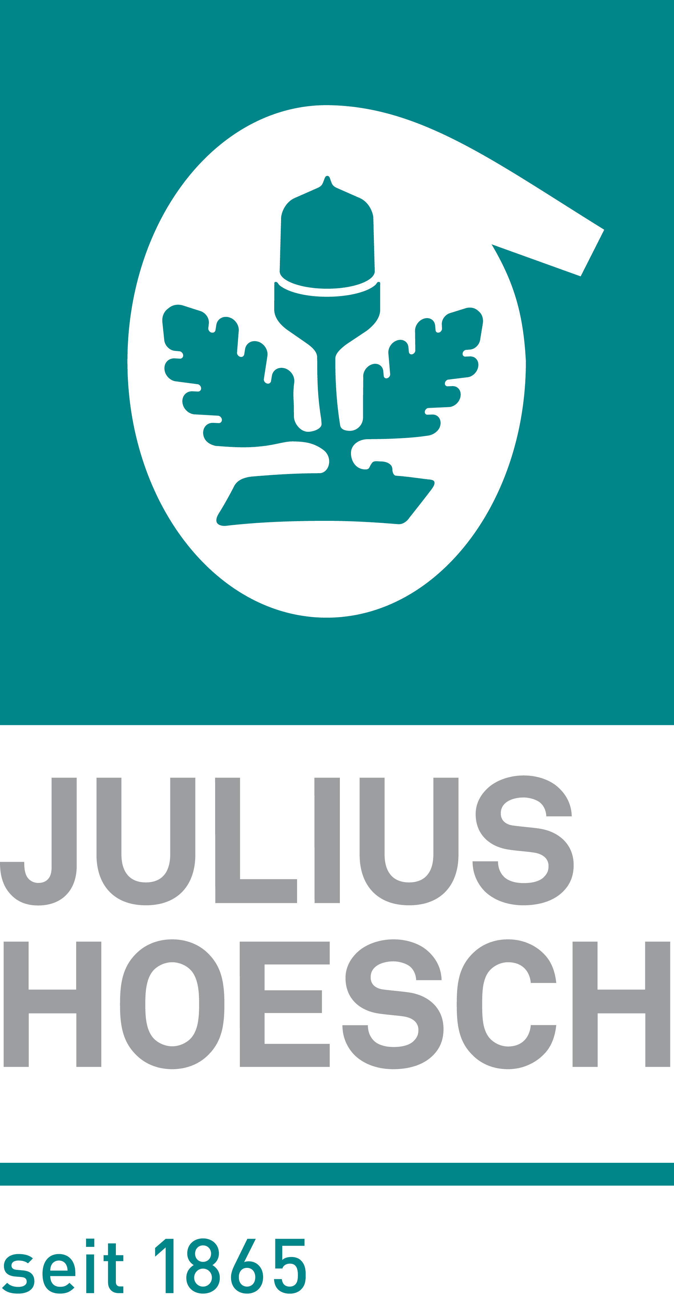 Julius Hoesch GmbH & Co KG logo