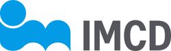 IMCD KOREA logo