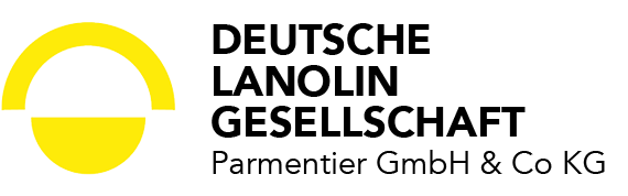 Deutsche Lanolin Gesellschaft GmbH & Co KG logo