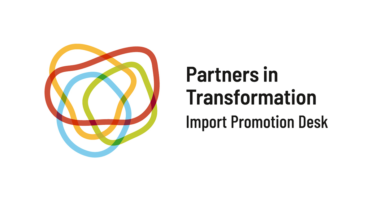 Import Promotion Desk (IPD) logo