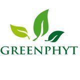 Greenphyt logo