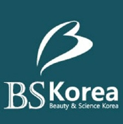 BS-Korea logo