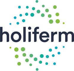 Holiferm logo