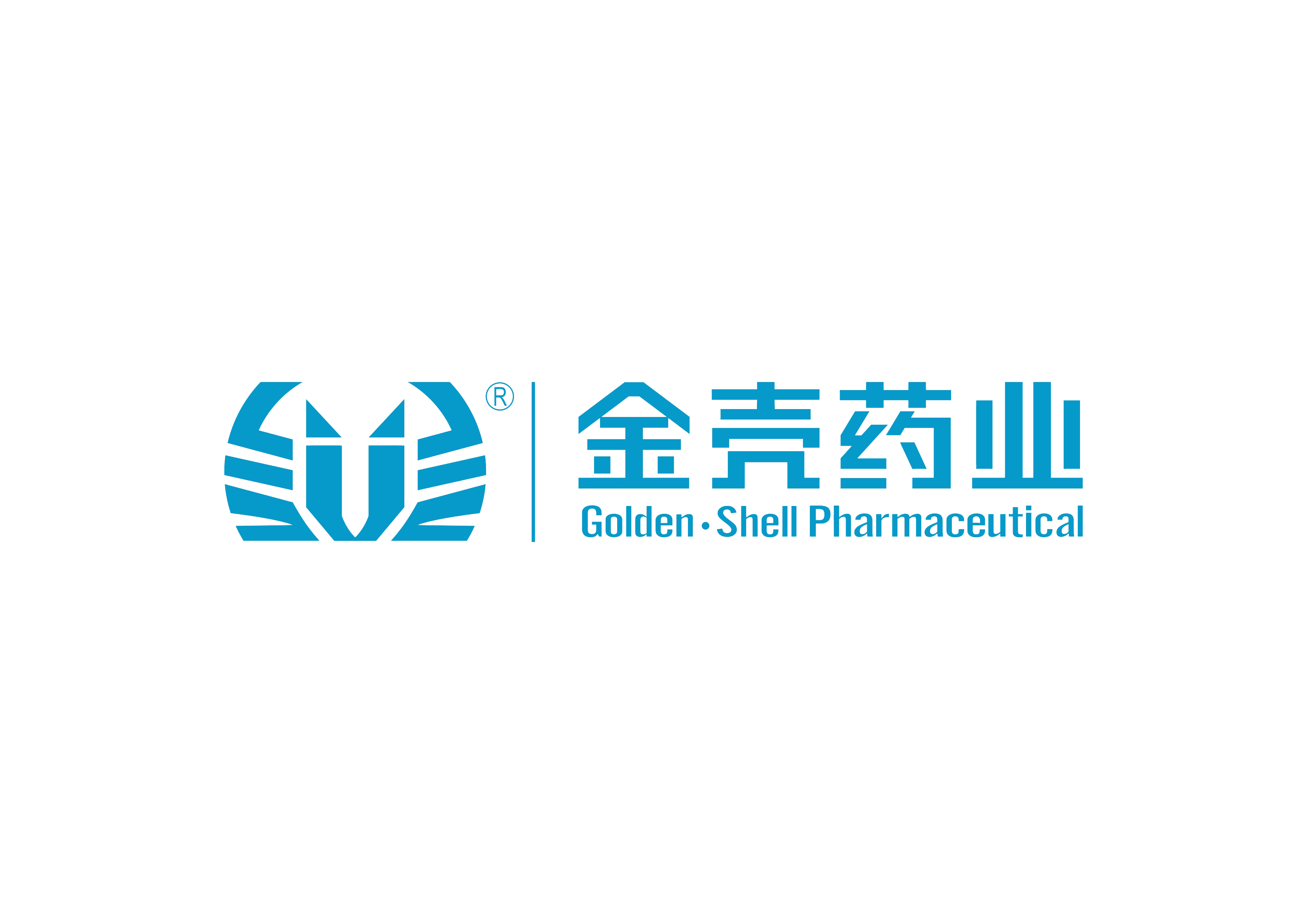 Zhejiang Golden-shell pharmaceutical Co.,ltd logo