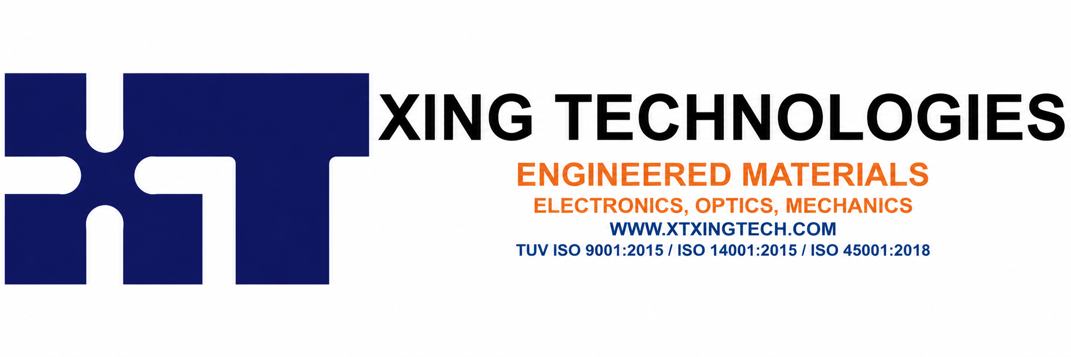 XT XING TECHNOLOGIES SG PTE. LTD.