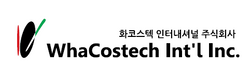 Wha Costech International Inc. logo