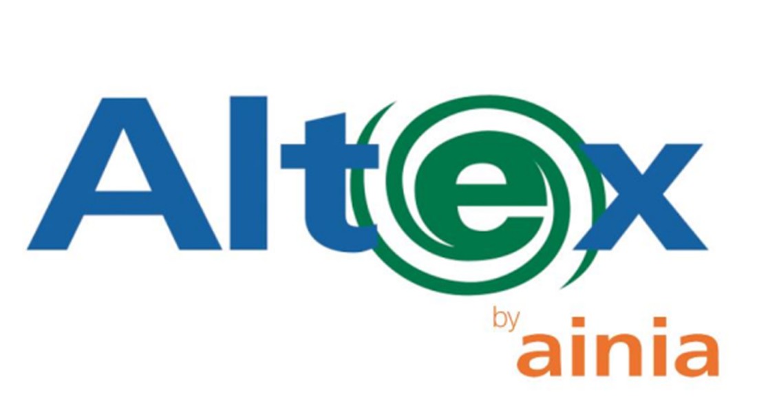 Ainia Centro Tecnologico logo