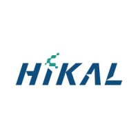 Hikal Ltd logo