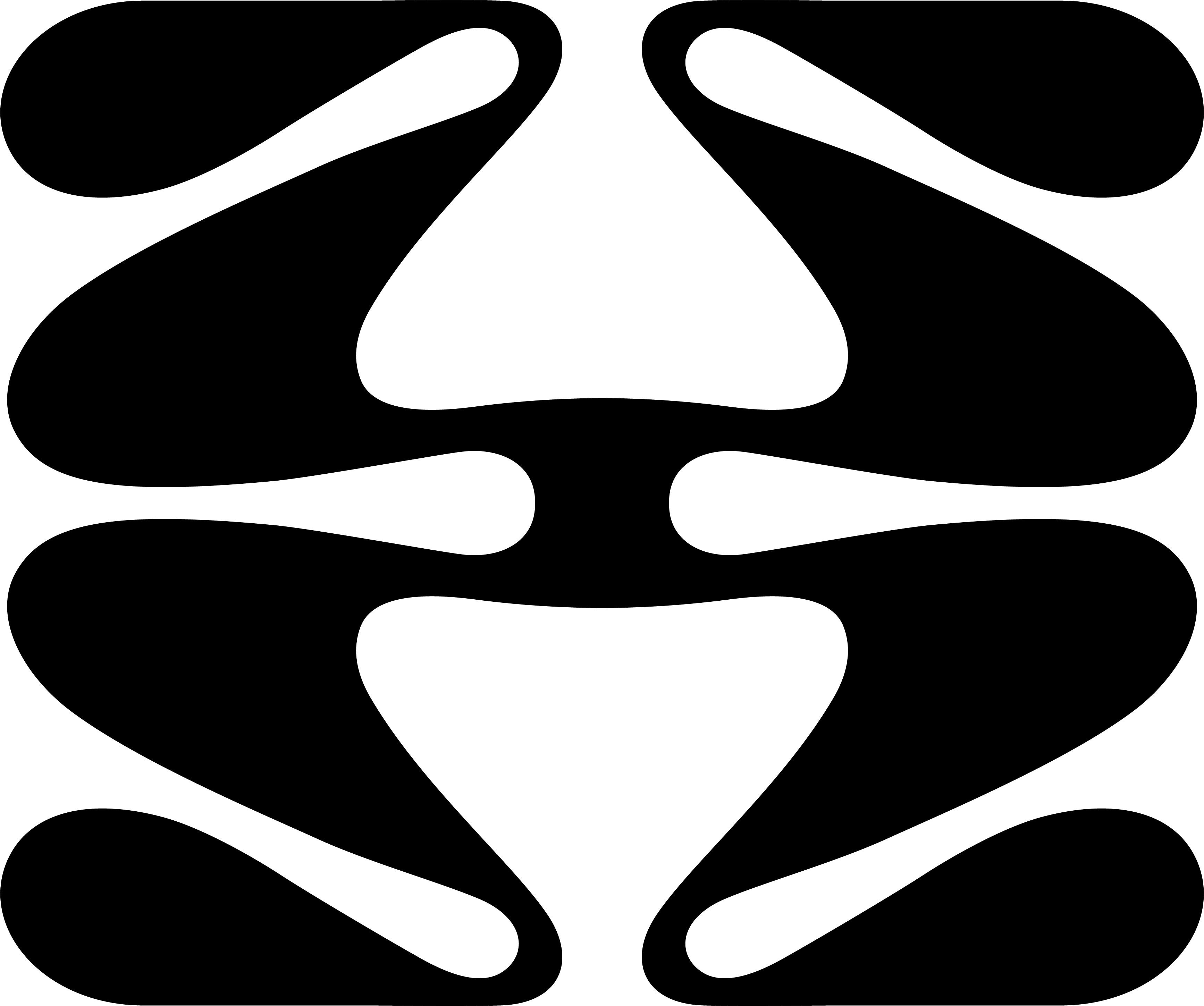 Hyperganic logo