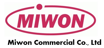 Miwon Commercial Co., Ltd. logo