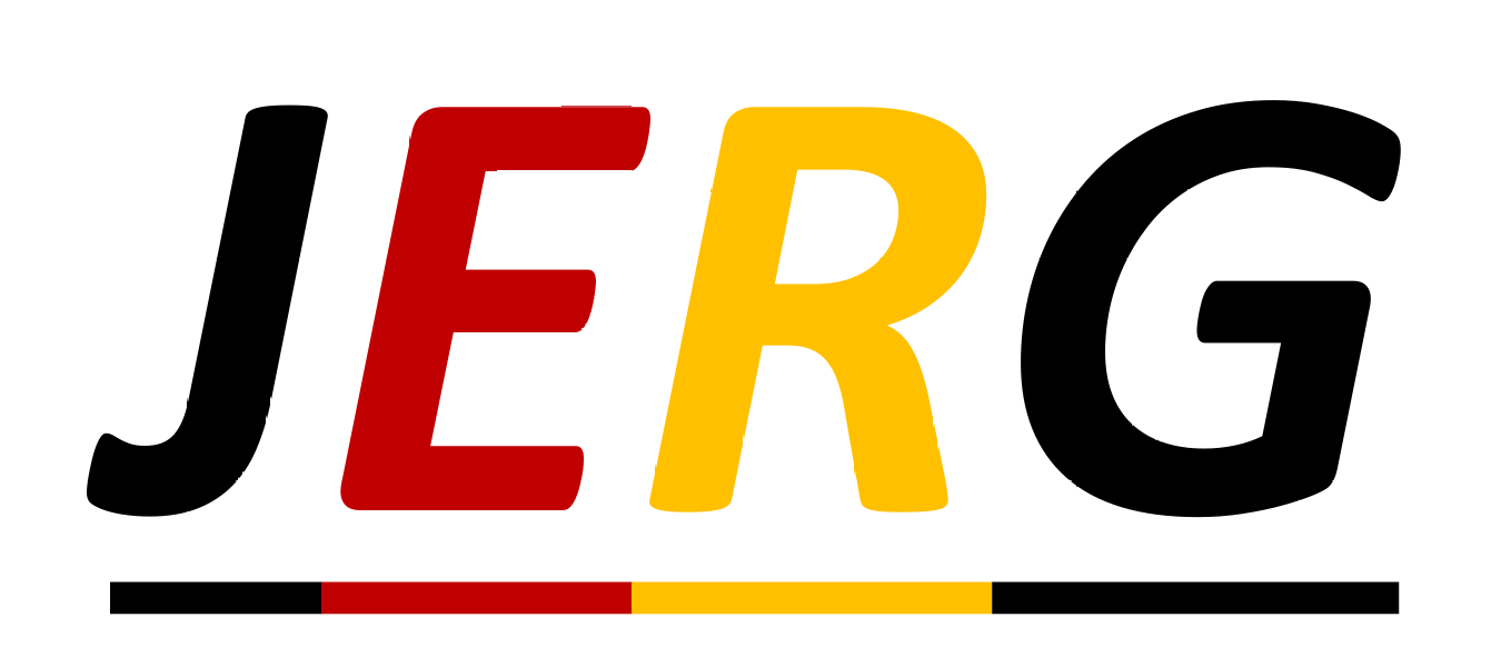 SHANGHAI JAEGER TECHNOLOGY CO., LTD.