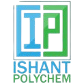 Ishant Polychem logo