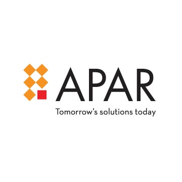 Apar Industries Limited logo