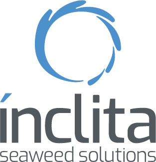 ISS-Ínclita Seaweed Solutions logo