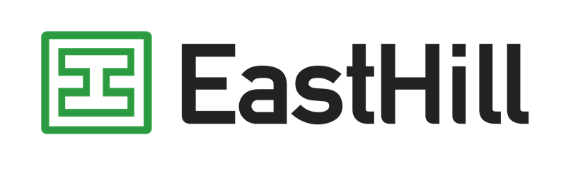 Easthill Corporation logo