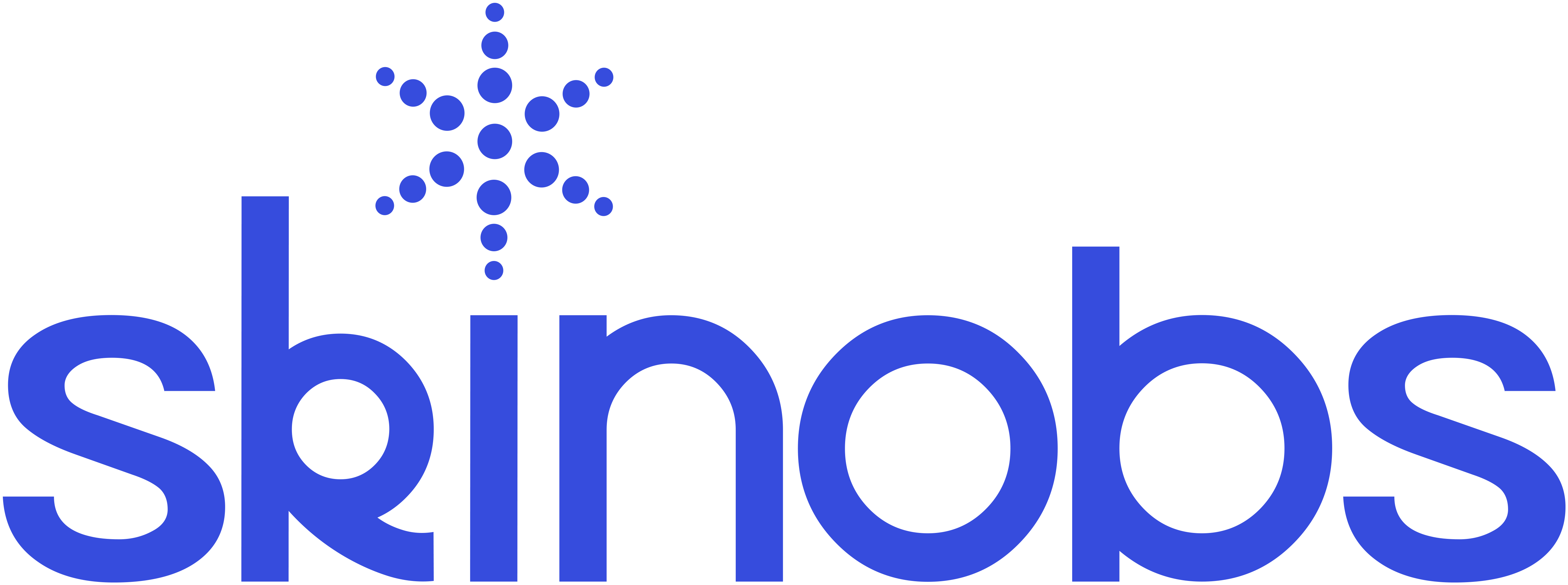 SKINOBS logo