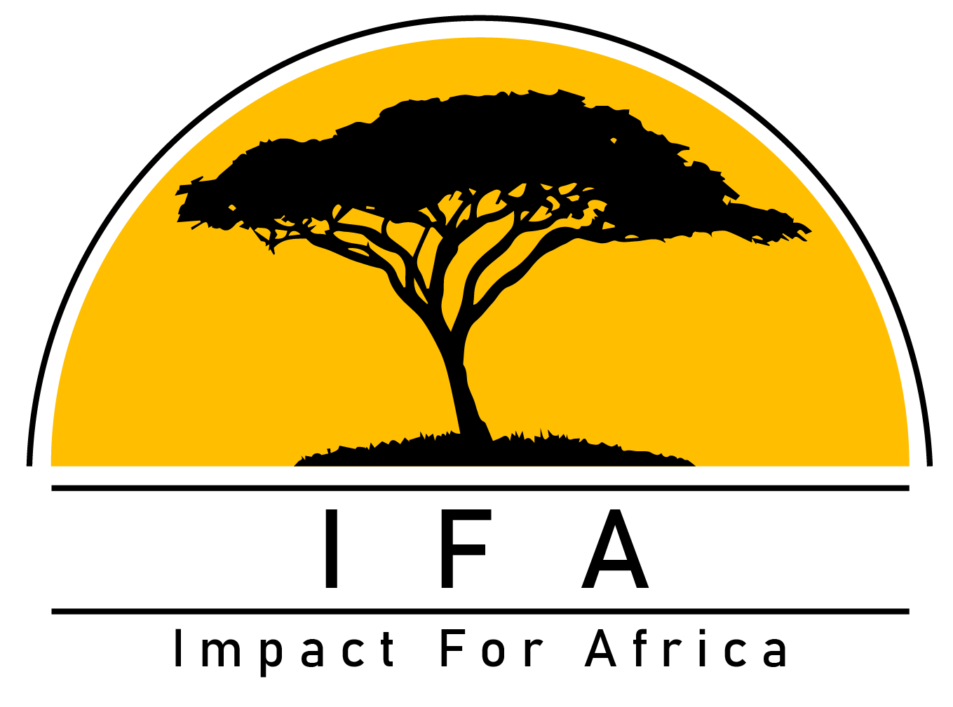 Impact For Africa S.p.A. logo
